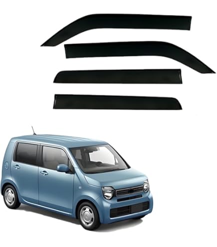 Amazon | ネットステージ ホンダ N-WGN対応 バイザー