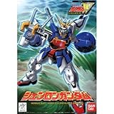 新機動戦記ガンダムウイング XXXG-01S シェンロンガンダム 1/144スケール プラモデル
