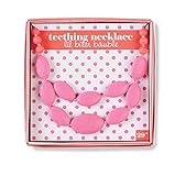 Mud Pie Lil Biter Bauble, Pink by Mud Pie [並行輸入品]