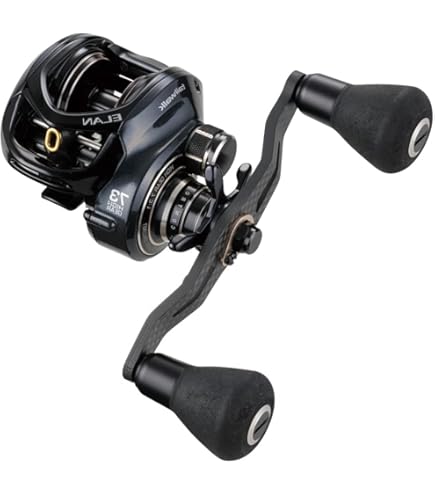 Amazon | テイルウォーク(Tailwalk) リール エラン ワイド パワー