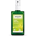 【公式】WELEDA(ヴェレダ) シトラスボディミスト 100mL オーデコロン リフレッシュ ミスト スプレー ルームフレグランス 爽やかなシトラスの香り 天然由来成分 オーガニック