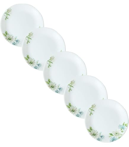 Amazon.co.jp: コレール スクエア 長皿 5枚セット 皿 プレート 割れ