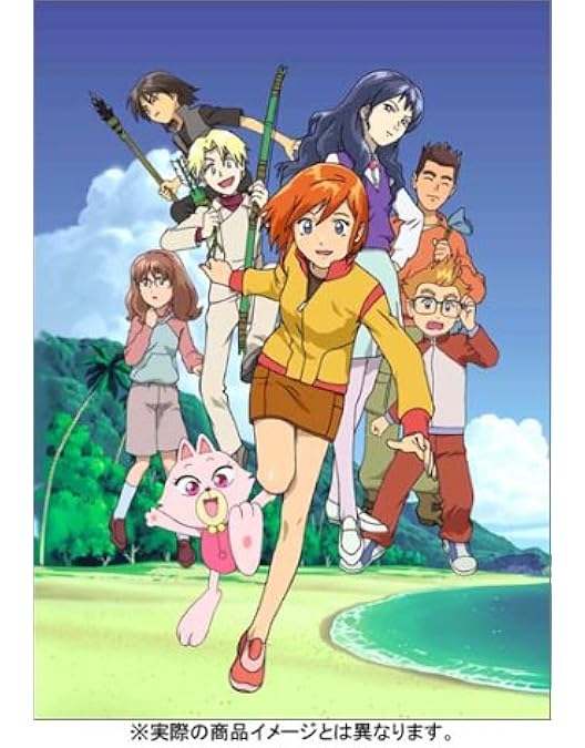 無人惑星サヴァイヴ DVD-BOX 2 Amazon.co.jp: 無人惑星サヴァイヴ DVD－BOX1 : 岩居由希子, 小飯塚