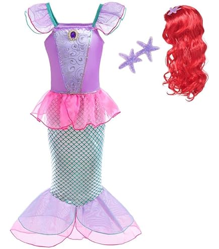 Amazon.co.jp: ディズニー プリンセス リトルマーメイド アリエル