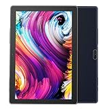 Pritomタブレット 10.1インチ Android 9.0 ROM 32GBメモリクアッドコアプロセッサWiFi デュアルカメラ日本語取