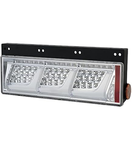 KOITO 3連タイプRED ノーマルターン　左右セット KOITO 3連タイプRED ノーマルターン 左右セット 小糸製作所