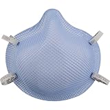MOLDEX(モルデックス) 1511N95サージカル使い捨てマスク Sサイズ 20枚入り 1511N95