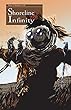 Shoreline of Infinity 12: Science Fiction Magazine