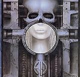 Brain Salad Surgery