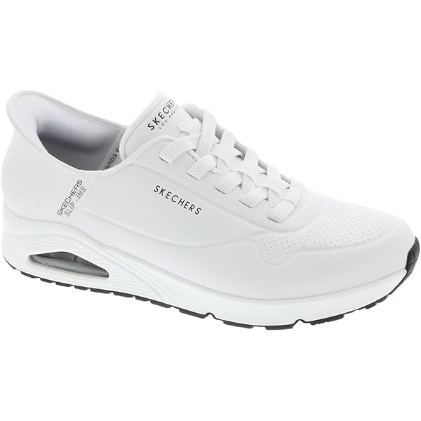 Amazon | スケッチャーズ Skechers スニーカー スリップインズ