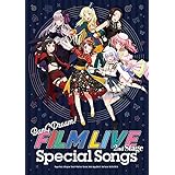 劇場版「BanG Dream! FILM LIVE 2nd Stage」Special Songs【Blu-ray付生産限定盤】