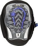 McGuire Stabilizer Kneepads 1BL-22380-4 by McGuire