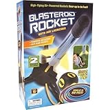POOF Blasteroid Rocket with Launcher [並行輸入品]