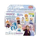 アクアビーズ アナと雪の女王2 キャラクターセット