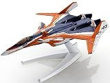 メカコレクション マクロスシリーズ マクロスデルタ VF-31E ジークフリード ファイターモード (チャック・マスタング機) プラモデル