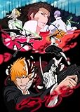 BLEACH �j�ʁE�ŖS�� 12