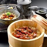 国産 うなぎ の 名店 一愼 ひつまぶし 5袋