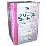 エスケー化研 プリーズコート 4kg SR-165