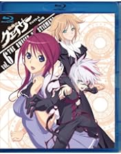 聖痕のクェイサーⅡ ディレクターズカット版 Vol.4〈限定盤〉 Amazon.co.jp: 「聖痕のクェイサーⅡ」ディレクターズカット版Vol