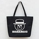 韓流グッズ 可愛 ファッション VIP hiphop BIGBANG ビッグバン MADE GD SOL TOP VI D-LITE バッグ ハンドバッグ (SOL)