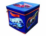 Neat-Oh! Hot Wheels ZipBin 300 Car Storage Cube [並行輸入品]
