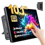 Mayfee! 10.1 インチ タッチ モニター、FHD 1920×1200 60hz リフレッシュ レート IPS ディスプレイ R PI4B/3B+/3B/2/1B+/Zero は Windows 10/8/7 をサポート(10.1" 1920*1200)