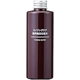MUJI 無印良品 エイジングケア薬用美白化粧水 200mL 82926835