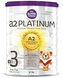 a2 Platinum Baby Formula (Toddler)