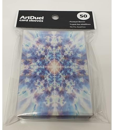Amazon.co.jp: ArtDuel 遊戯王 カードスリーブ - テクノロジー - 50枚