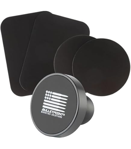 Bulletpoint Apple® MagSafe Charger Adapter With Integrated 20mm Ball - Bulletpoint Mounting Solutions - View #3