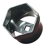 OEMTOOLS 25483 4-1/8 Inch Truck Wheel Bearing Locknut Wrench by OEMTOOLS