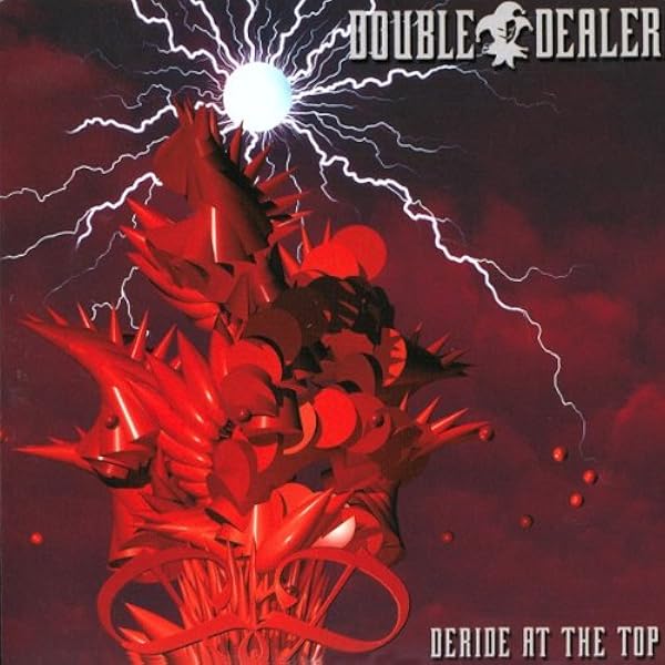 Amazon.co.jp: Double Dealer: ミュージック