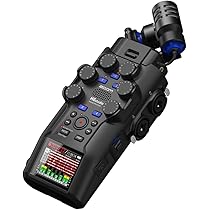 ZOOM H5studio ハンディレコーダー WSU-1付き 保証書付き H5studio | ZOOM