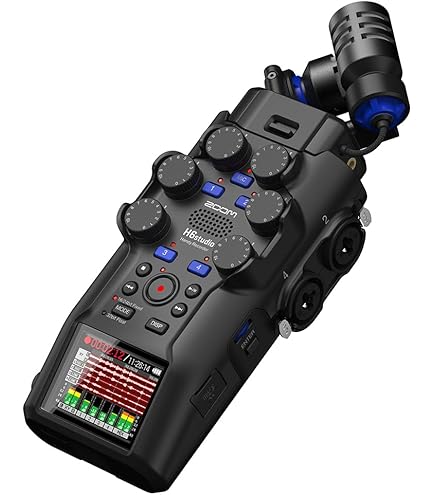 Amazon | Zoom Q2n-4K 超ハンディビデオレコーダー + 128GB