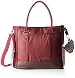 Babymoov Sac à Langer Essential Bag Cherry Cerise