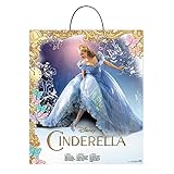 Disguise Cinderella Movie Essential Treat Bag Costume [並行輸入品]