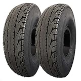 2本セット DUROタイヤ ２サイクル ジャイロタイヤ DM2058 130/90-6 TT 53J チューブタイプ ホンダ HONDA ２サイクル ジャイロX ジャイロUP ジャイロキャノピー リアタイヤ 後輪タイヤ 6インチ