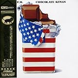 チョコレート・キングス(K2HD/紙ジャケット仕様)