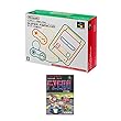 ニンテンドークラシックミニ スーパーファミコン+【Amazon.co.jp限定】オリジナル版『F-ZERO』"風"説明書+オリジナル壁紙 配信