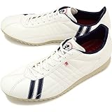 [パトリック] スニーカー 日本製 靴 SULLY シュリー WH/NV ホワイト系 [26952]