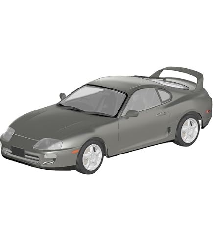 Amazon | 1/30 トヨタ 新型スープラ GRスープラ Supra 2019 非売品