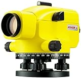 Leica Geosystems Jogger 28x Automatic Level, Yellow/Black 783739 by Leica Geosystems