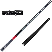 tensei シャフト red 50s　レフティ　テーラーメイド用スリーブ着用 tensei シャフト red 50s レフティ テーラーメイド用スリーブ