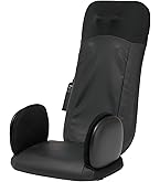 シート R22 MRL-1300　ブラック フジ医療器オンラインショップ / マイリラ シートマッサージャー R22