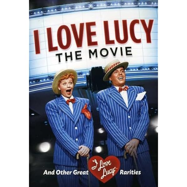 Amazon.co.jp: I Love Lucy 50th Anniversary Special / [DVD