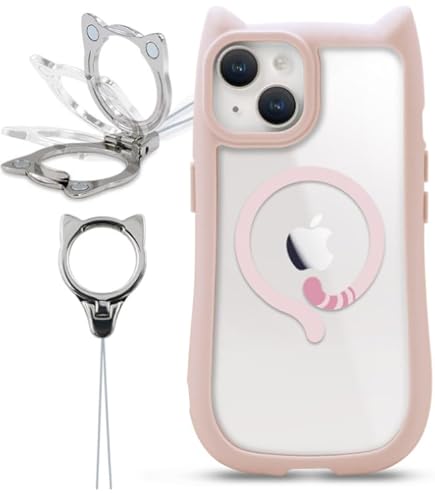 Amazon.co.jp: ZENIX DESIGN TECH iPhone11 用 MagSafe対応 ストラップ