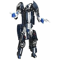 Amazon.co.jp: トランスフォーマー オルタネーターズ ミラージュ 