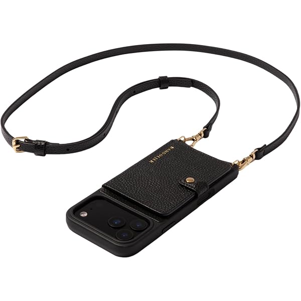 Amazon.co.jp: [Bandolier] [バンドリヤー] ストラップ スマホ