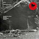 Exits Into a Corridor [Analog]