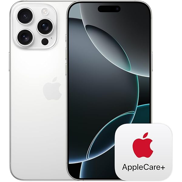 Apple Care+ iPhone 16 Pro Max 512GB 白 Amazon.com: Apple iPhone 16 Pro Max, US Version, 512GB
